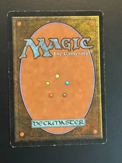 MTG - Ball Lightning - Beatdown Box Set - 1x - MP (Magic: The Gathering) - Image 2