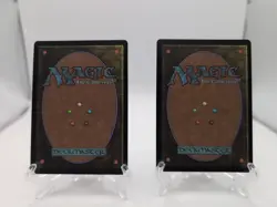 1X Island (Phyrexian) - Full Art (Oil Slick Raised Foil) #366 - NM/M [Foil] 1X - Image 2