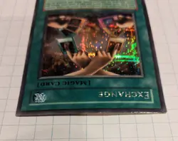 Exchange EDS-001 water DMG HP Secret Rare Eternal Duelist Soul YuGiOh Unlimited - Image 3