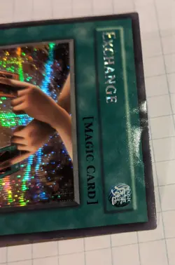 Exchange EDS-001 water DMG HP Secret Rare Eternal Duelist Soul YuGiOh Unlimited - Image 4