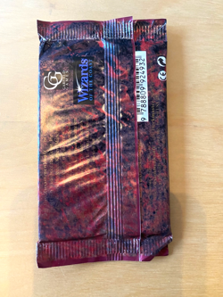 MTG Foreign Limited Booster Deutsch - Image 2