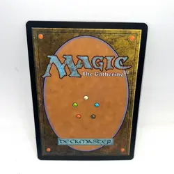 Godhead of Awe 142 Rare Shadowmoor Magic: The Gathering Lightly Played - Image 2