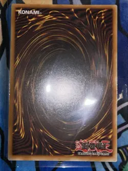 Yugioh! Magical Meltdown - RA04-EN280 - Platinum Secret Rare - 1st Edition Near - Image 2