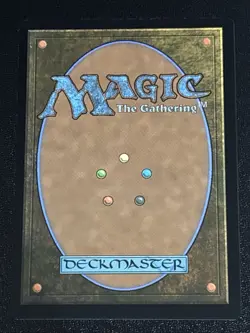 MTG Tarkir: Dragonstorm Frostcliff Siege 0187 NM Rare - Image 2