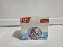 POKEMON ✨JOURNEY TOGETHER BOOSTER BOX(36 PACKS)✨FACTORY SEALED & READY TO SHIP - Image 1