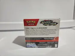 POKEMON ✨JOURNEY TOGETHER BOOSTER BOX(36 PACKS)✨FACTORY SEALED & READY TO SHIP - Image 3