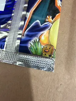 1996 Pokemon Japanese Base Set Booster Pack - 291 YEN - Vintage Factory Sealed - Image 4