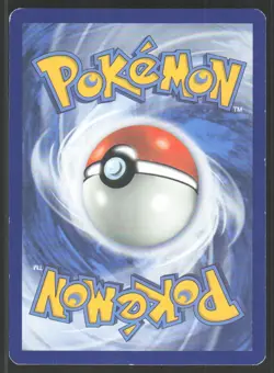 Crabominable 122/236 Rare Cosmic Eclipse Pokemon Reverse Holo Lightly Played - Image 2