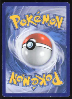 Musharna 40/101 Uncommon Plasma Blast Pokemon Lightly Played - Image 2