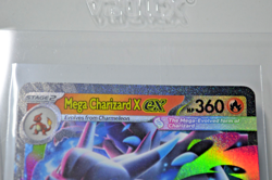 Mega Charizard X ex 013/094 Double Rare - Phantasmal Flames - Pokemon TCG (Eng) - Image 2