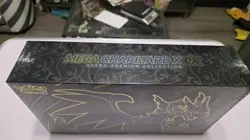 Pokemon TCG Mega Charizard X ex Ultra-Premium Collection UPC Brand New & Sealed - Image 2