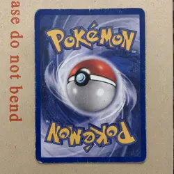 Zapdos - 15/62 - Fossil - Holo Rare - Pokemon TCG - HP - Image 5