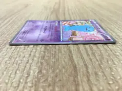 Wobbuffet 013/032 Common PokeKyun Collection Pokemon Japanese LP - CE9628 - Image 3