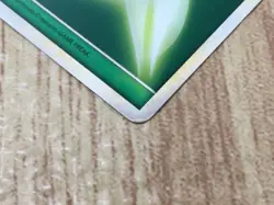 Grass Energy HeartGold Collection Pokemon Japanese LP - CE9585 - Image 4