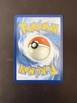 Pokemon TCG Mega Charizard Y EX 294/217 Ascended Heroes Mega Hyper Rare - Image 2