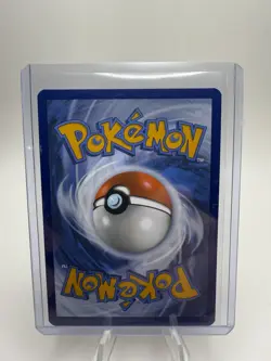 Pokemon TCG: Tangela 178/165 Illustration Rare ENG Scarlet & Violet 151 NM/ M - Image 2