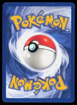 1ST EDITION CHARMANDER 50/82 VINTAGE COMMON TEAM ROCKET POKEMON - Image 2