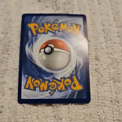 Pokemon Alolan Vulpix VSTAR Secret 197/195 Silver Tempest Holo 240HP - Image 4
