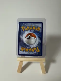 Pokemon Doublade - Perfect Order POR Holo 098/088 100 HP Metal - Image 2