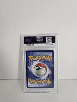 2019 POKEMON SM BLACK STAR PROMO #SM168 FULL ART/PIKACHU & ZEKROM GX PSA 10 - Image 4