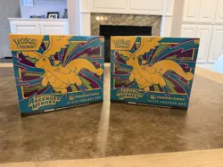Pokemon Ascended Heroes Pokemon Center ETB Elite Trainer Box - Image 1