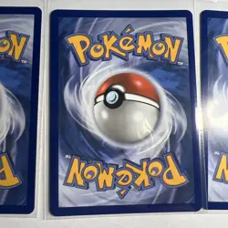Rowlet Litten Popplio MEP 043 044 045 Pokemon 30th Anniversary First Partner Set - Image 4