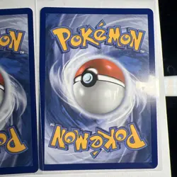 Rowlet Litten Popplio MEP 043 044 045 Pokemon 30th Anniversary First Partner Set - Image 5