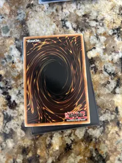Triple Tactics Thrust (UR) RA03-EN072 Quarter Century Bonanza 1st Edition - Image 2