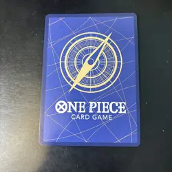 Nico Robin ST01-008 Common 25th Anniversary Edition ONE PIECE Card Game Japanese - Image 2