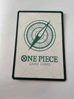 DON!! Black & Gold One Piece TCG English Card - Image 2