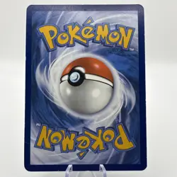 Mismagius Holo Pokemon Card Paldea Evolved 212/193 Sv02 - Image 2