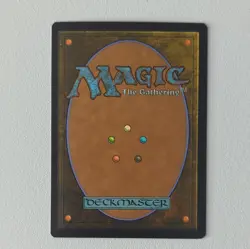 Wizards of the Coast Wild Pair Conflux 196/249 Rare Green Enchantment Regular - Image 2
