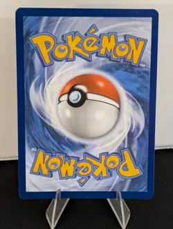 Pokemon Snorlax SVP 051 Scarlet & Violet 151 Holo Black Star Promo Near Mint - Image 2