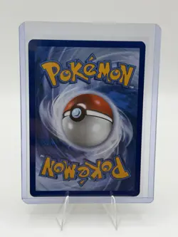 Pokemon TCG Pikachu 051/162 30th anniversary promo - Image 2