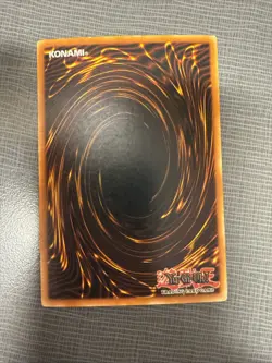 Elemental Hero Rampart Blaster - Ultra Rare - EEN-EN033 Unlimited Edition LP/MP - Image 2