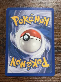 Rapidash 52/113 Stamped Reverse Holo Delta Species 2005 Pokemon LP - Image 2
