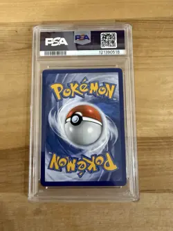 2021 Pokemon SWSH BSP Celebrations Collection #133 Lance's Charizard v PSA 10 - Image 2