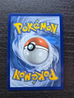 Pokemon TCG Tornadus (SVP 210) POKEMON CENTER STAMPED - NEAR MINT - Image 2