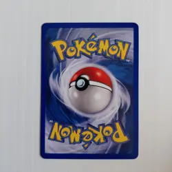 Pokemon TCG Aquapolis Reverse Holo: Nidoran 96/147 - Image 4