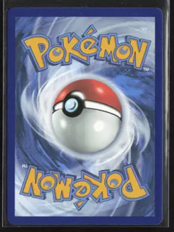 Emboar (Master Ball Pattern) 013/086 Rare White Flare Pokemon NM/M - Image 2