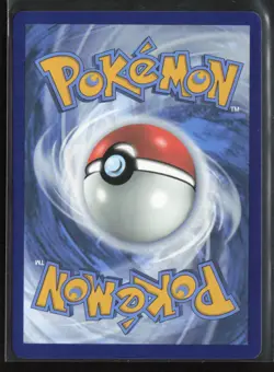 Gothitelle (Master Ball Pattern) 043/086 Rare White Flare Pokemon NM/M - Image 2
