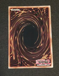 Yugioh Magician of Black Chaos PP01-EN001 Secret Rare NM/VLP - Image 2