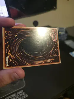 Yugioh Magician of Black Chaos PP01-EN001 Secret Rare NM/VLP - Image 4