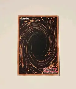 Yugioh Gaia the Dragon Champion LOB-125 Secret Rare LP - Image 2