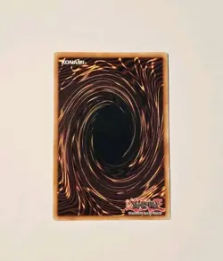 Yugioh Rocket Warrior CT2-EN005 Secret Rare LP - Image 2
