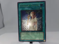 YuGiOh Forbidden Chalice RGBT-EN061 Raging Battle 1st Edition Ultimate Rare NM - Image 2