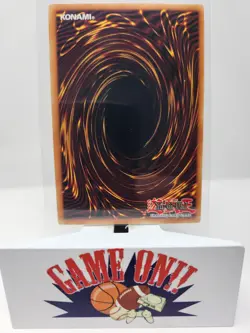 YuGiOh Forbidden Chalice RGBT-EN061 Raging Battle 1st Edition Ultimate Rare NM - Image 3