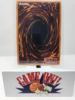 YuGiOh Grave of Super Ancient Organism RGBT-EN078 1st Edition Ultimate Rare NM - Image 2