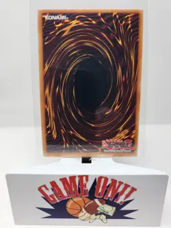 YuGiOh Grave of Super Ancient Organism RGBT-EN078 1st Edition Ultra Rare NM - Image 2