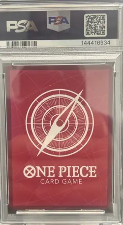 2024 ONE PIECE JP OP07-500 YEARS IN THE FUTURE 038 BOA HANCOCK ALTERNATE ART 10 - Image 2